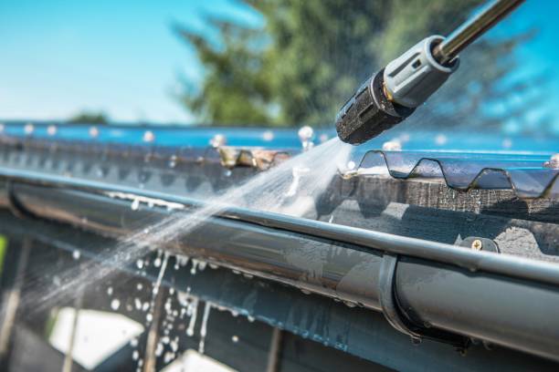 Best Deck Cleaning Services  in Mountain View, CA