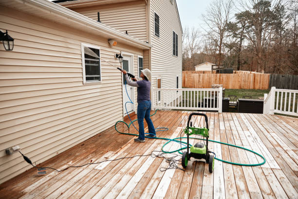 Best Pressure Washing Patio  in Mountain View, CA
