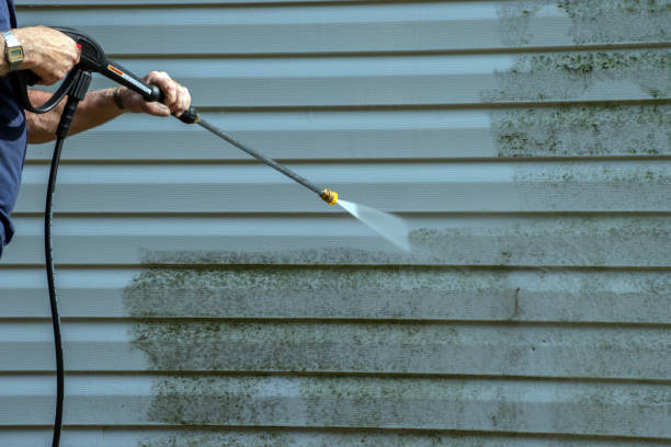 Best Commercial Pressure Washing  in Mountain View, CA