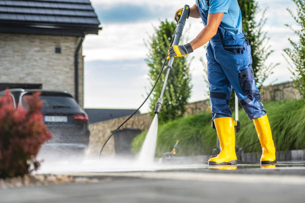  Mountain View, CA Pressure Washing Pros