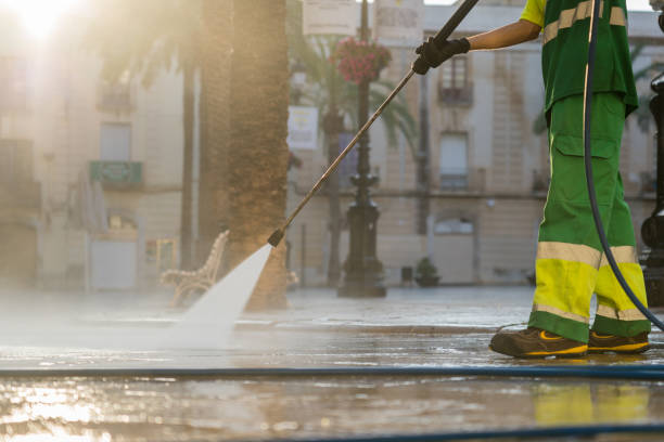 Trusted Mountain View, CA Pressure Washing Experts
