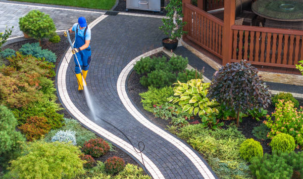 Best Commercial Building Pressure Washing  in Mountain View, CA